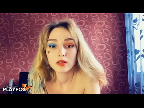 ❤️ Gilashin gaskiya na sihiri ya ba ni jima'i da Harley Quinn a batsa% ha.3dhentaix.ru  ❌️