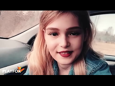 ❤️ Sexy babe cikin farin ciki yana tsotse katin rangwame a batsa% ha.3dhentaix.ru  ❌️